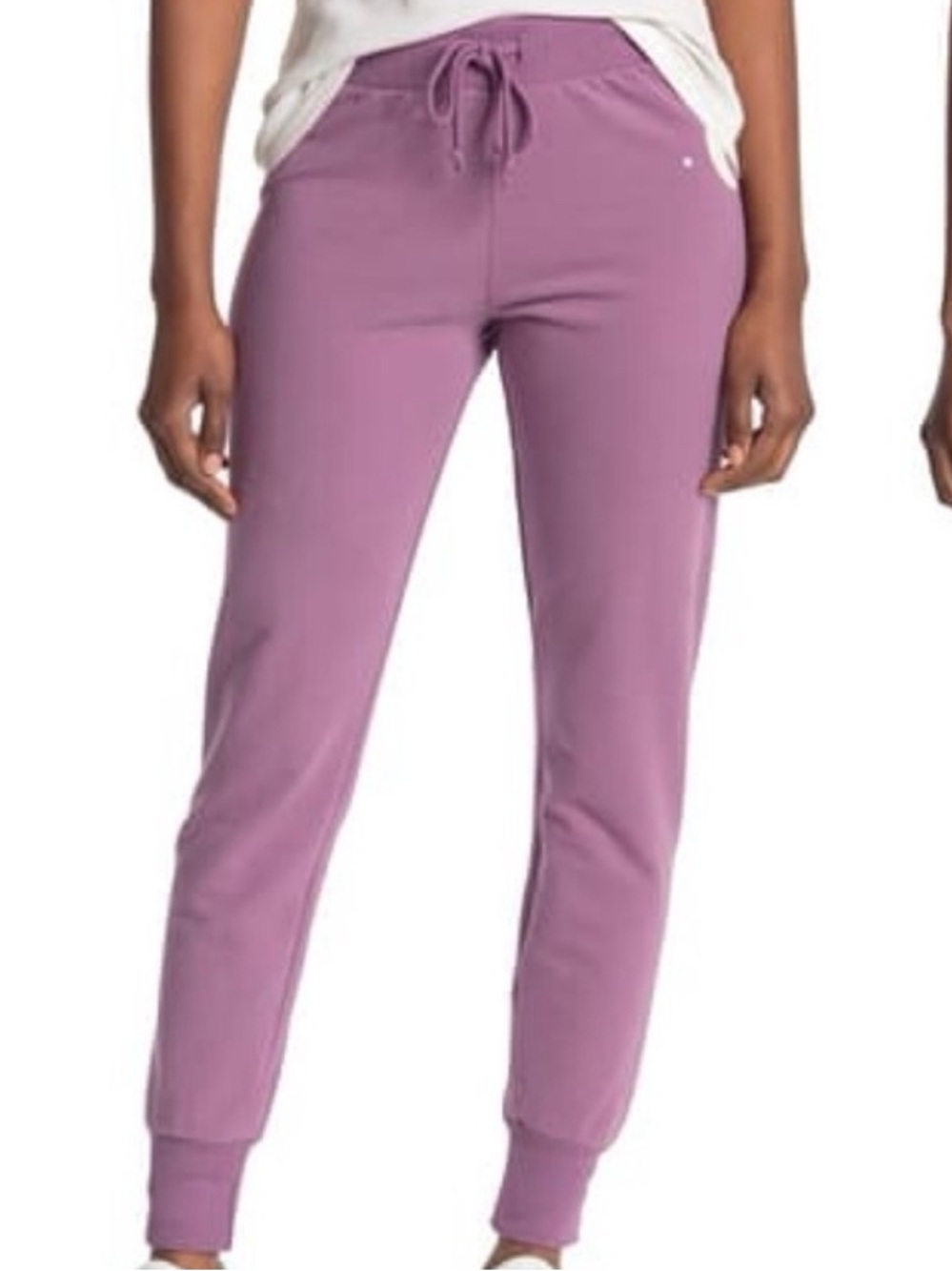 Wildfox crescent moon Jack joggers NWT